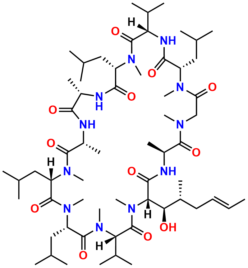 CYCLOSPORIN B
